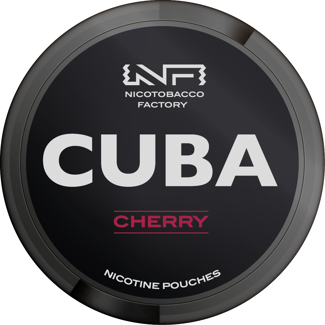 Cuba Black Cherry 43mg - Nicopods Elite Nicopods Elite Cuba