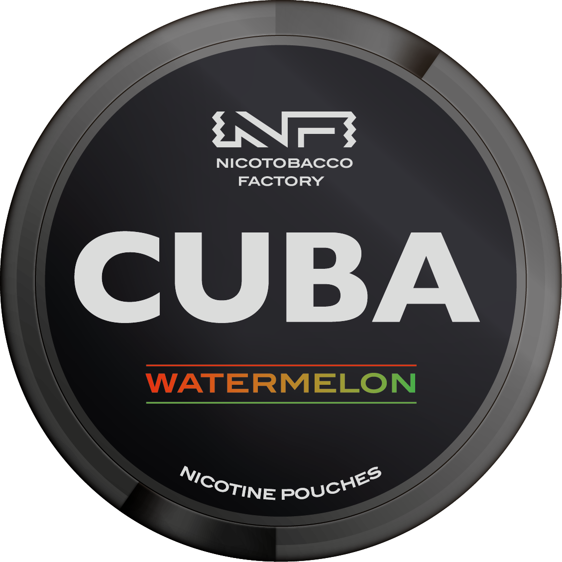 Cuba Black Watermelon 43mg - Nicopods Elite Nicopods Elite Cuba