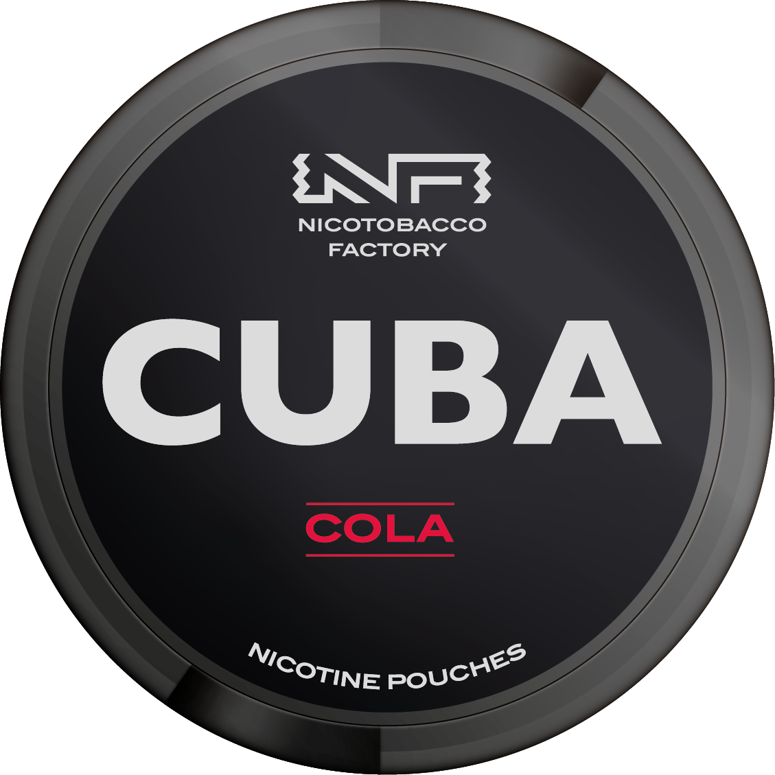 Cuba Black Cola 43mg - Nicopods Elite Nicopods Elite Cuba