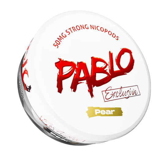 Pablo Pear